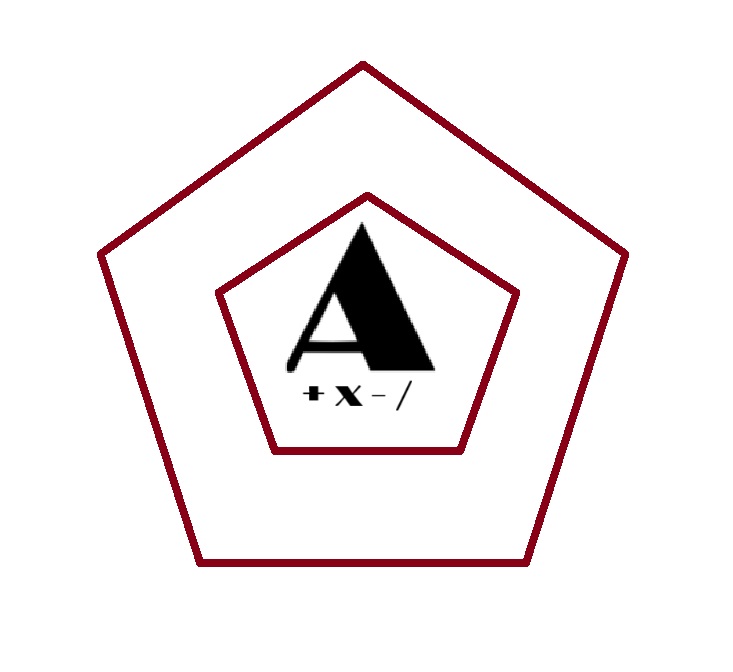 Mathstutoring.ie Logo